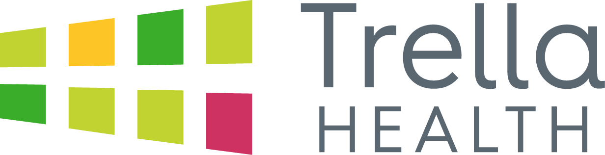Trella Health logo
